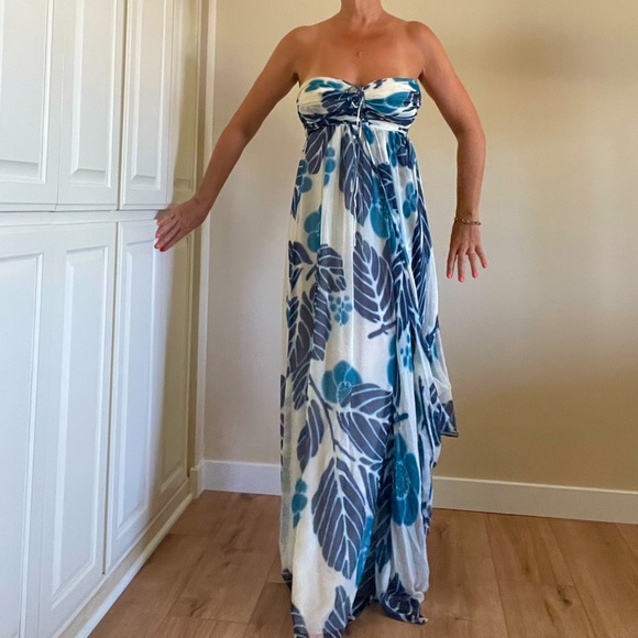 Tibi Dress - Picture 3 of 13